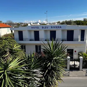Bleu Riviera Francia