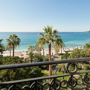 *** Hotel Bleues Royal Westminster Francja