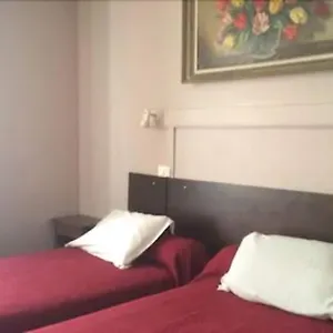 Stanislas Sans Ascenseur 2* París