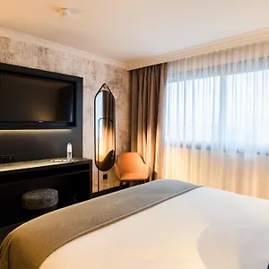 Apart-hotel Appart'city Collection Geneve Aeroport - Voltaire, Ferney-Voltaire