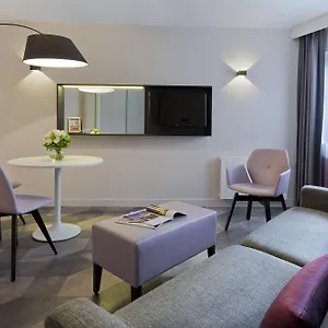 Citadines Trocadero Apart-hotel