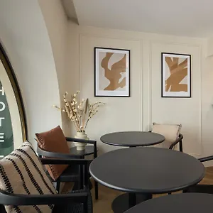 Elysée Secret Francia