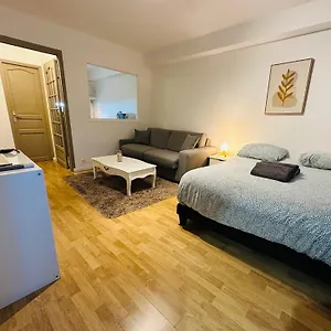 Appartement Necker France