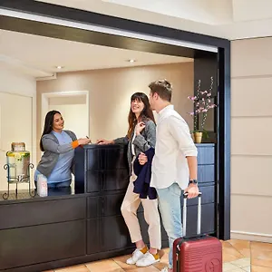 Adagio Access Garibaldi Apart-hotel