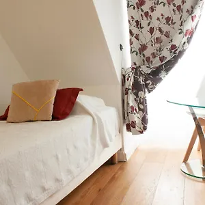 ** Hotel Du Mont Blanc France