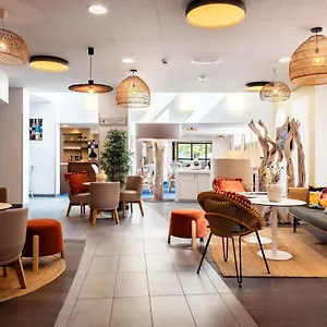 *** Hotel Ibis Styles Centre France