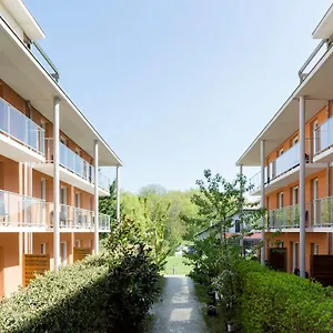 Apart-hotel Western Park Geneve-thoiry, Thoiry (Ain)