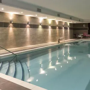 Apart-hotel Zenitude Swiss, Ferney-Voltaire