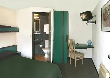 Brit Hotel Lyon Nord Dardilly