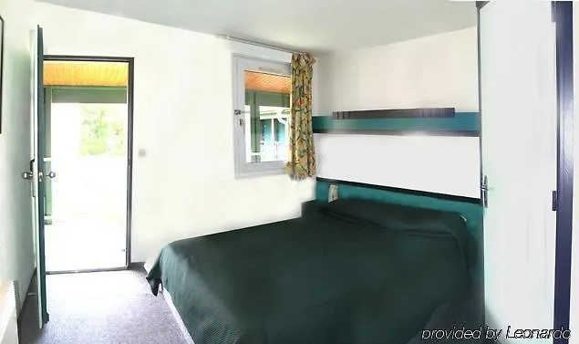 Brit Hotel Lyon Nord Dardilly