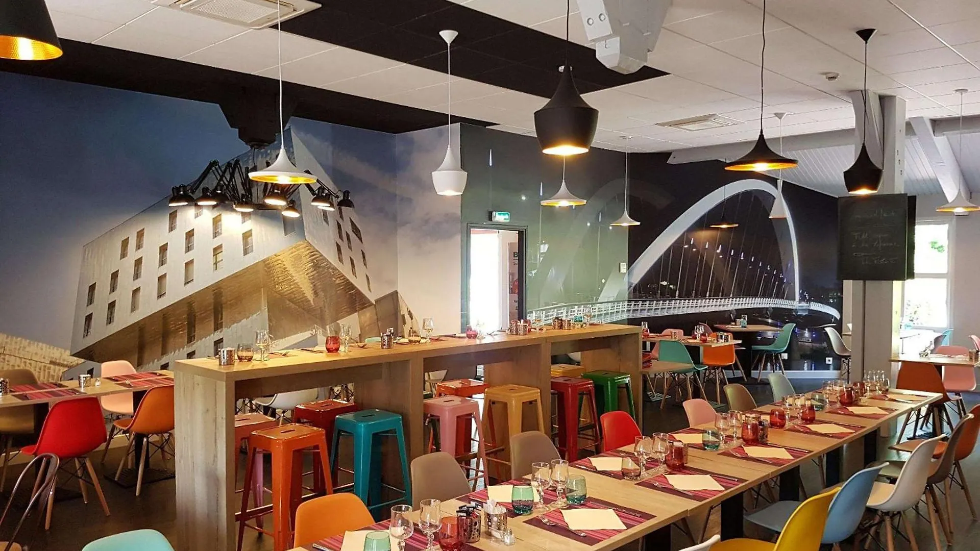 Brit Hotel Lyon Nord Dardilly