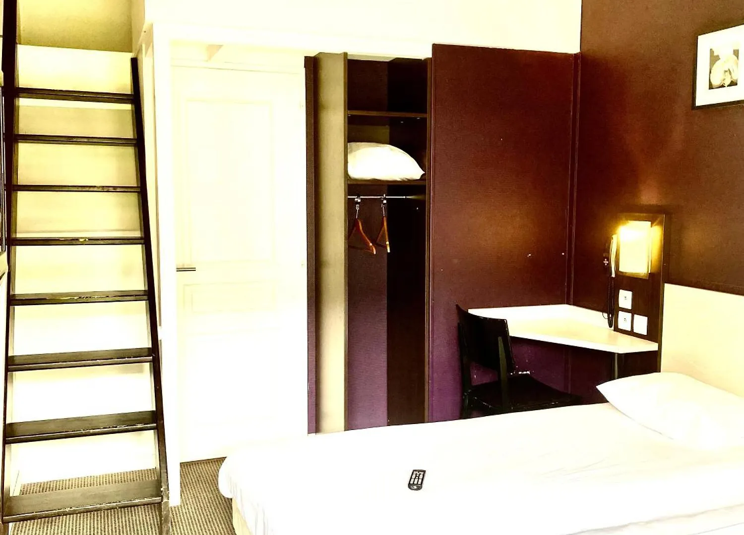 Brit Hotel Lyon Nord Dardilly
