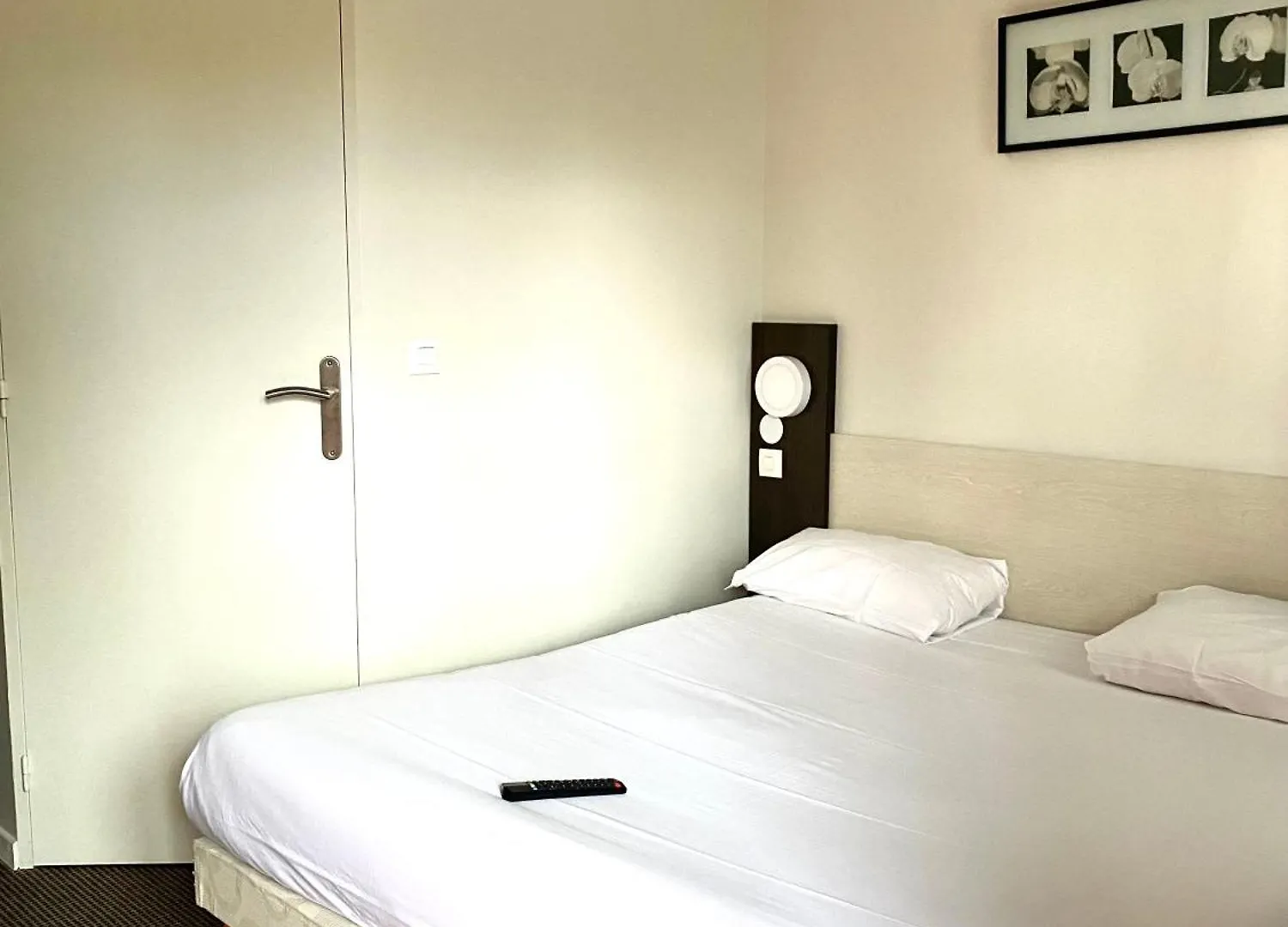 Brit Hotel Lyon Nord Dardilly