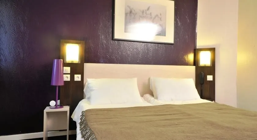 Brit Hotel Lyon Nord Dardilly