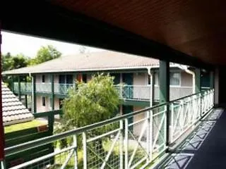 Brit Hotel Lyon Nord Dardilly 2*,