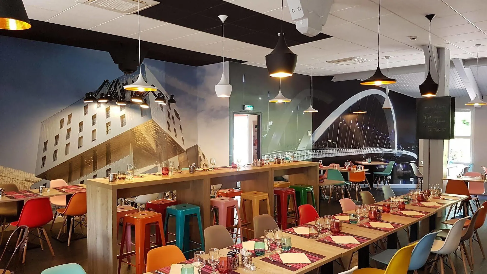 Brit Hotel Lyon Nord Dardilly